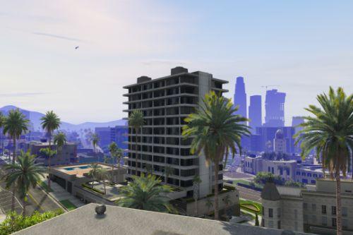 GTA 5 beta version timecycle and visualsetting gta 4